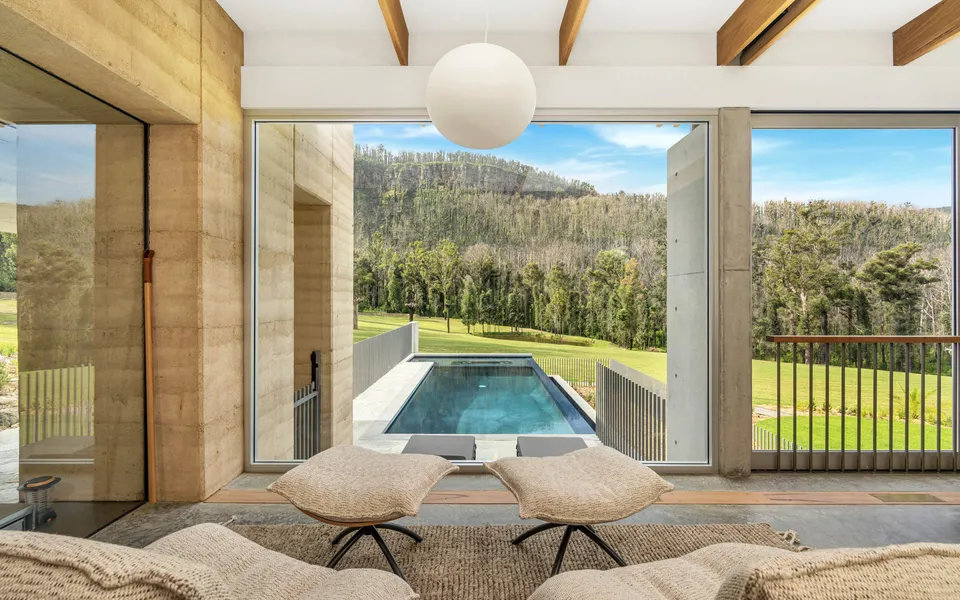 Robinson’s Run – The ultimate luxury country retreat