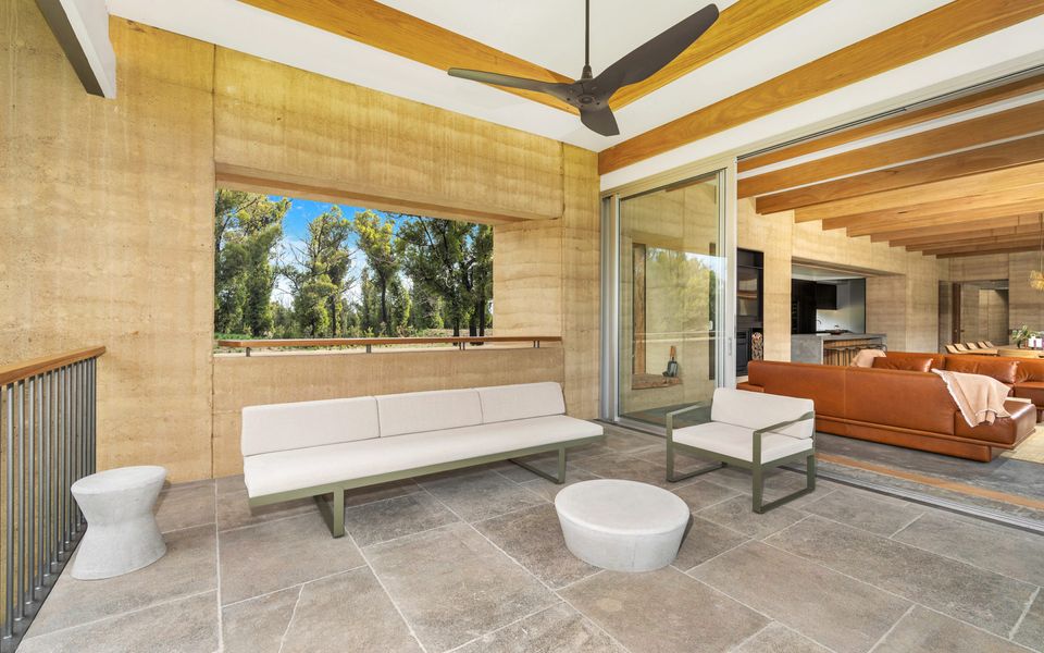 Robinson’s Run – The ultimate luxury country retreat