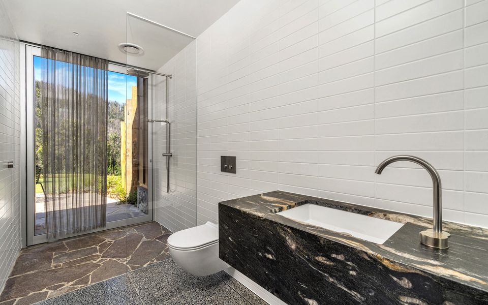 Robinson’s Run – The ultimate luxury country retreat
