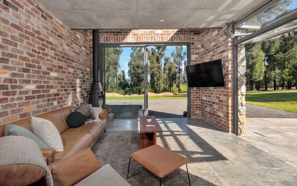 Robinson’s Run – The ultimate luxury country retreat