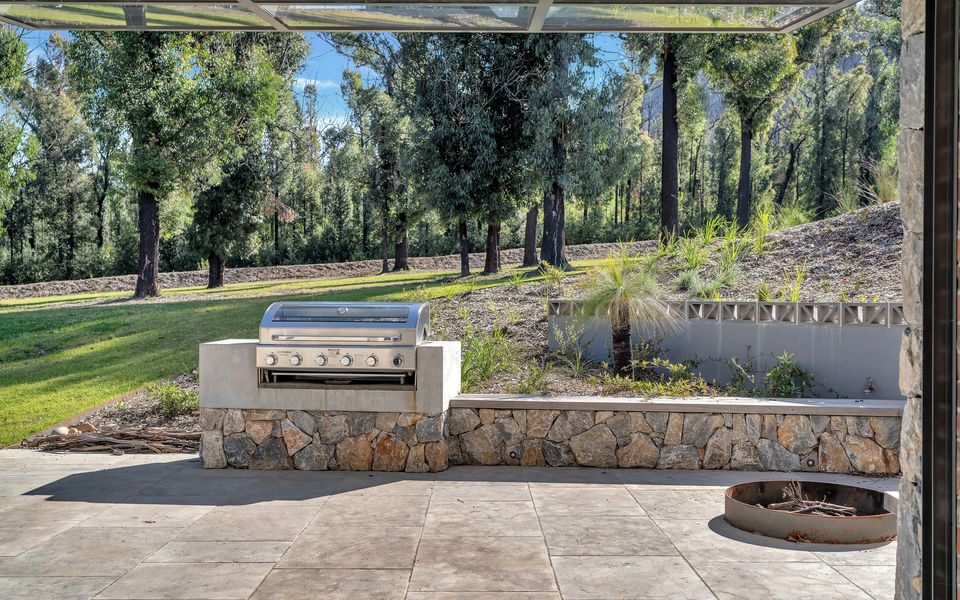 Robinson’s Run – The ultimate luxury country retreat