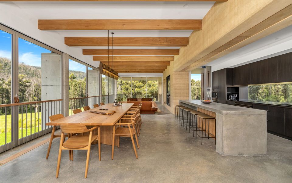 Robinson’s Run – The ultimate luxury country retreat