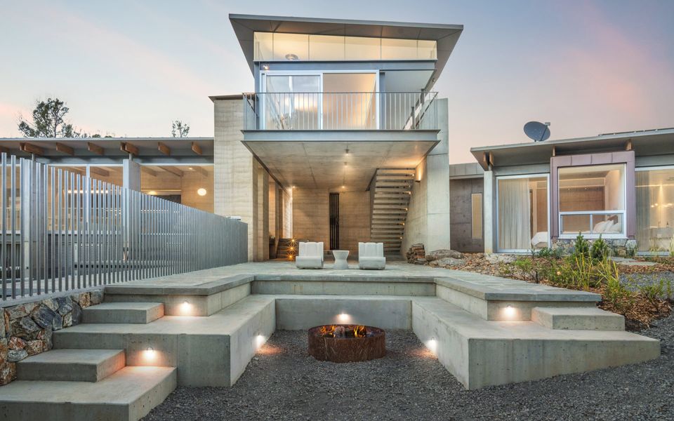 Robinson’s Run – The ultimate luxury country retreat