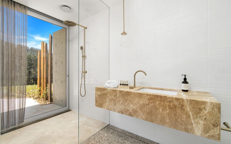 Robinson’s Run – The ultimate luxury country retreat