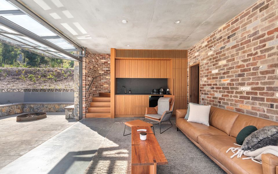Robinson’s Run – The ultimate luxury country retreat