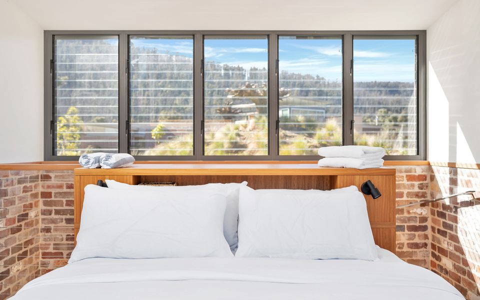 Robinson’s Run – The ultimate luxury country retreat