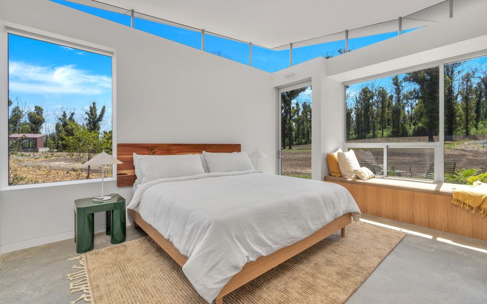 Robinson’s Run – The ultimate luxury country retreat