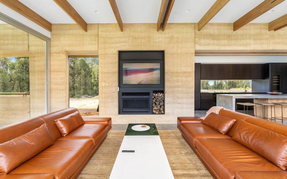Robinson’s Run – The ultimate luxury country retreat