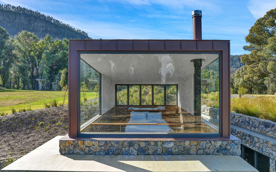 Robinson’s Run – The ultimate luxury country retreat