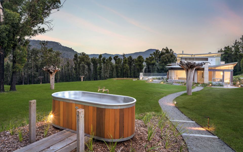 Robinson’s Run – The ultimate luxury country retreat