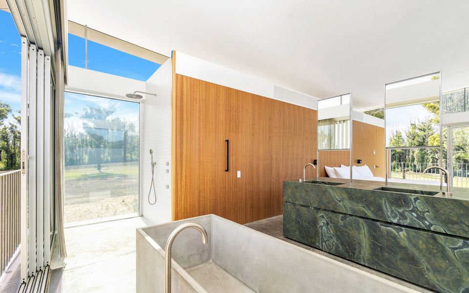 Robinson’s Run – The ultimate luxury country retreat