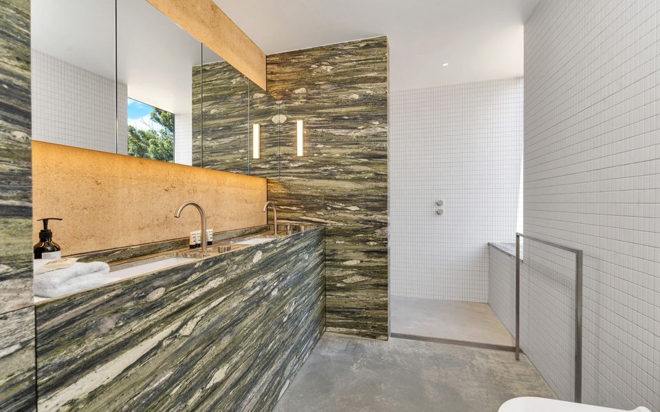 Robinson’s Run – The ultimate luxury country retreat