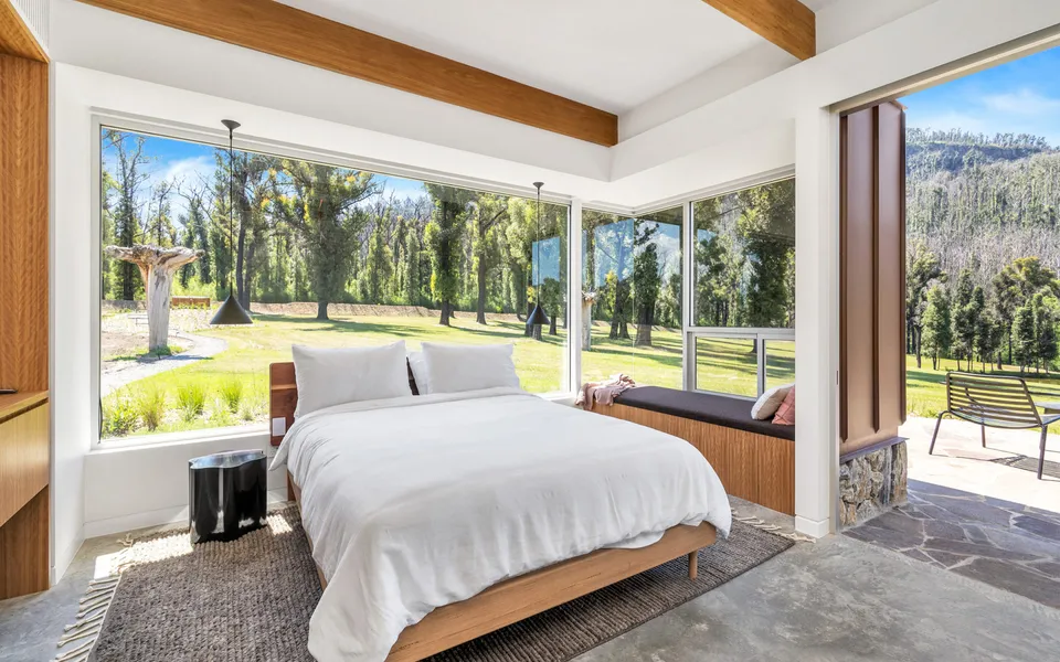 Robinson’s Run – The ultimate luxury country retreat
