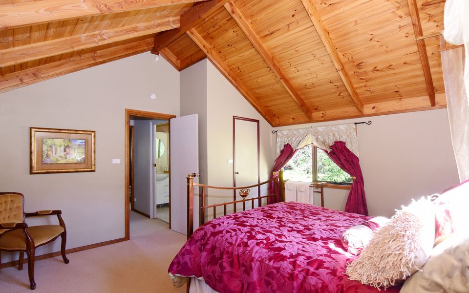 Orange Blossom – Retreat