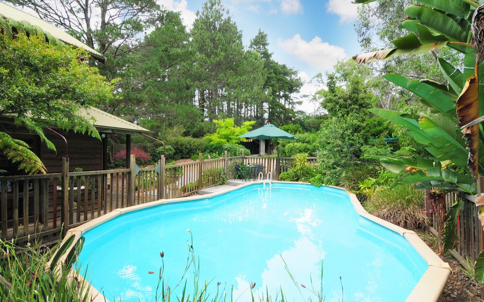 Orange Blossom – Retreat