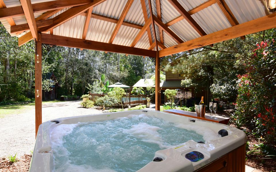 Orange Blossom – Retreat