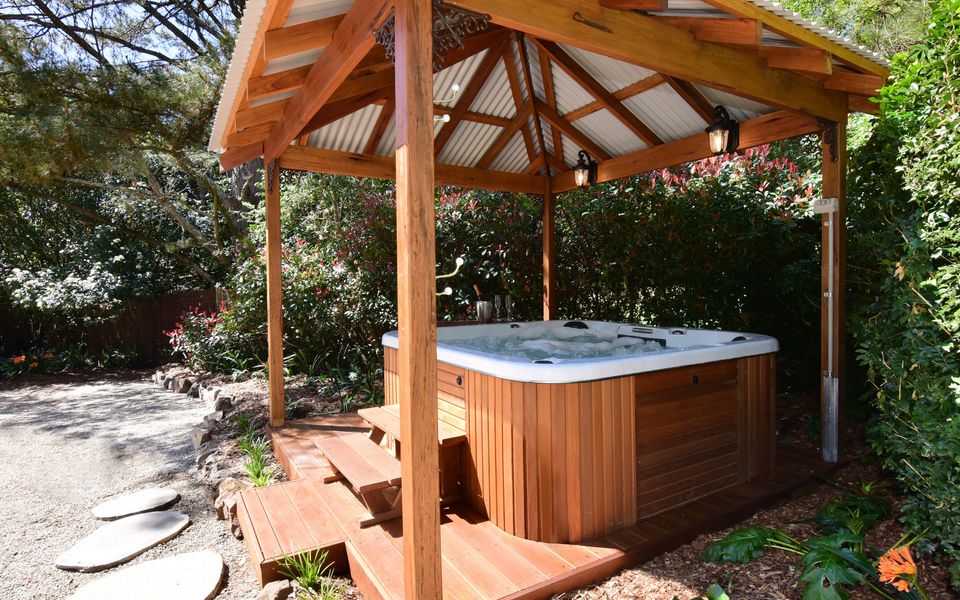 Orange Blossom – House