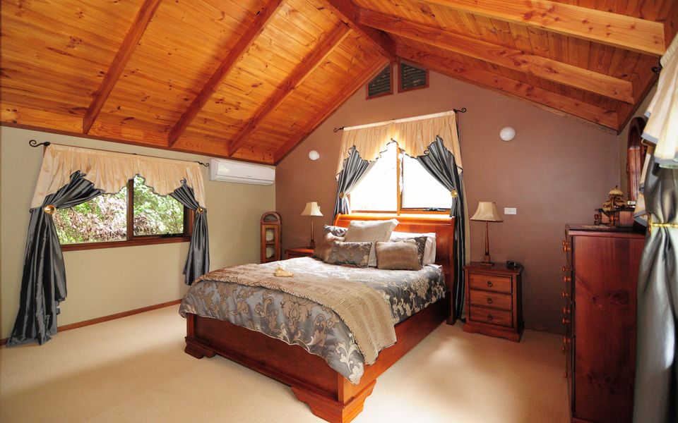 Orange Blossom – House