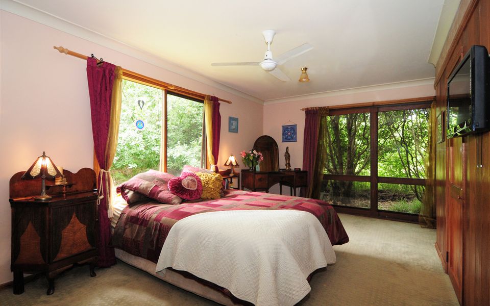 Orange Blossom – House