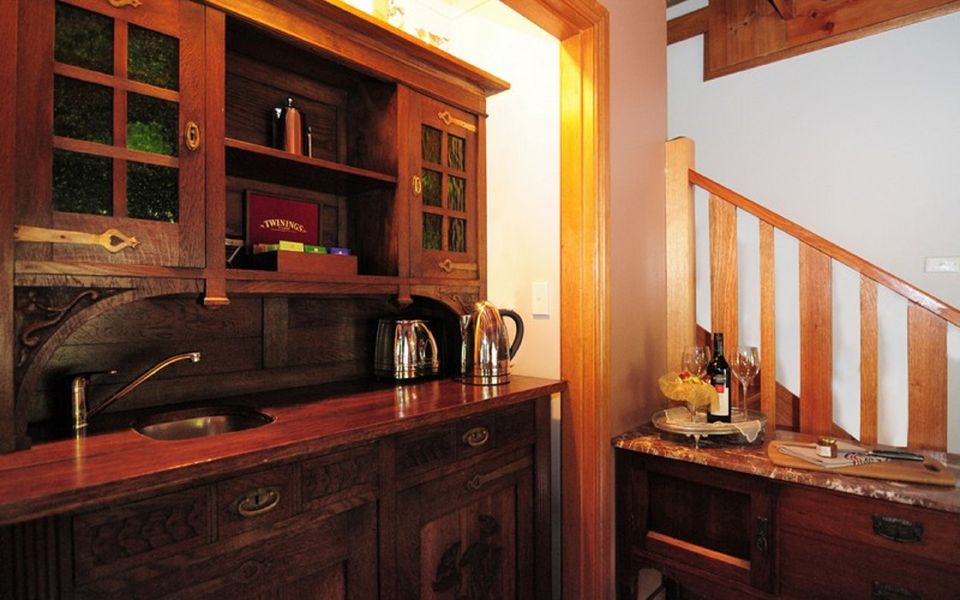 Orange Blossom – House