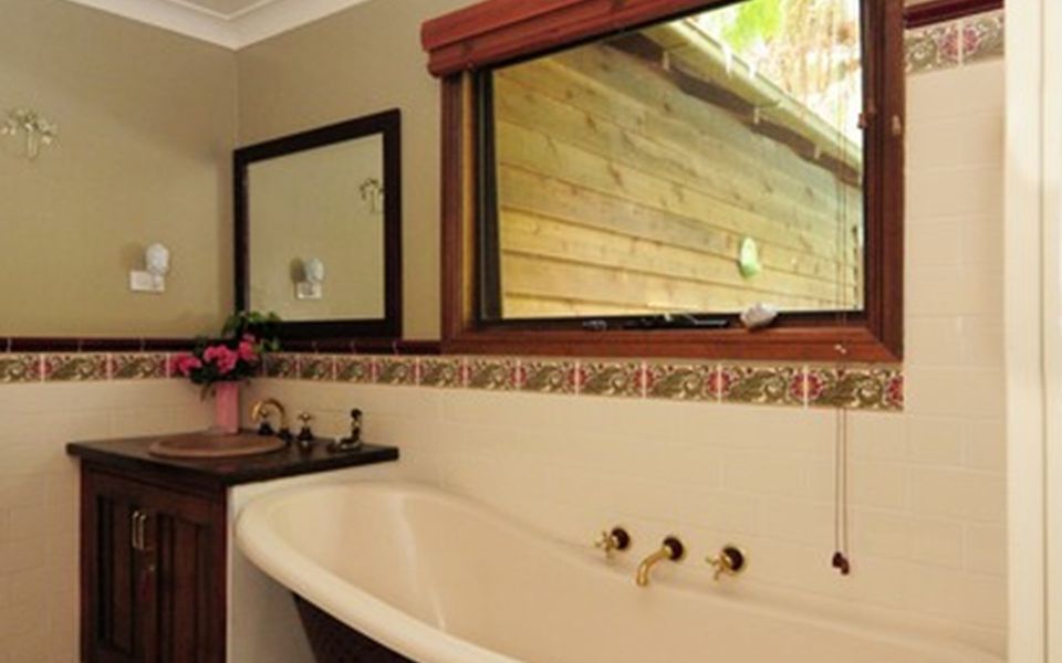 Orange Blossom – House