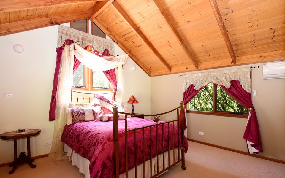 Orange Blossom – House