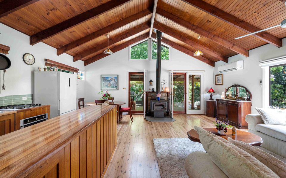 Orange Blossom – House