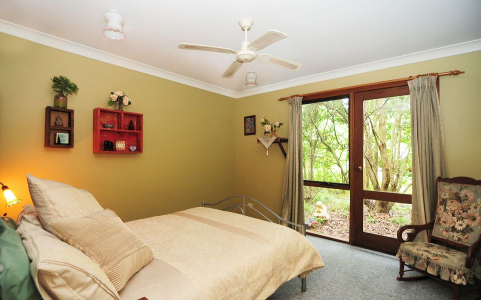 Orange Blossom – House