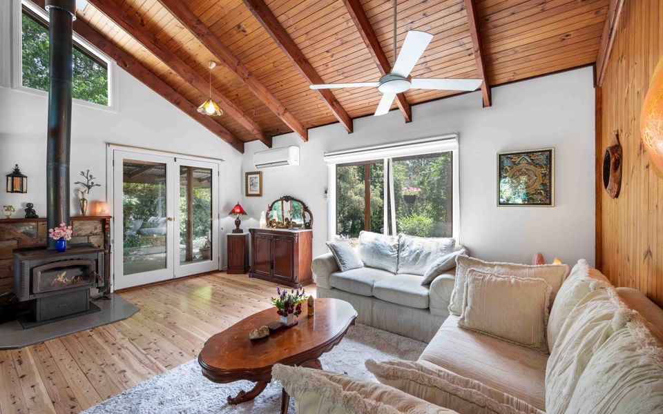 Orange Blossom – House