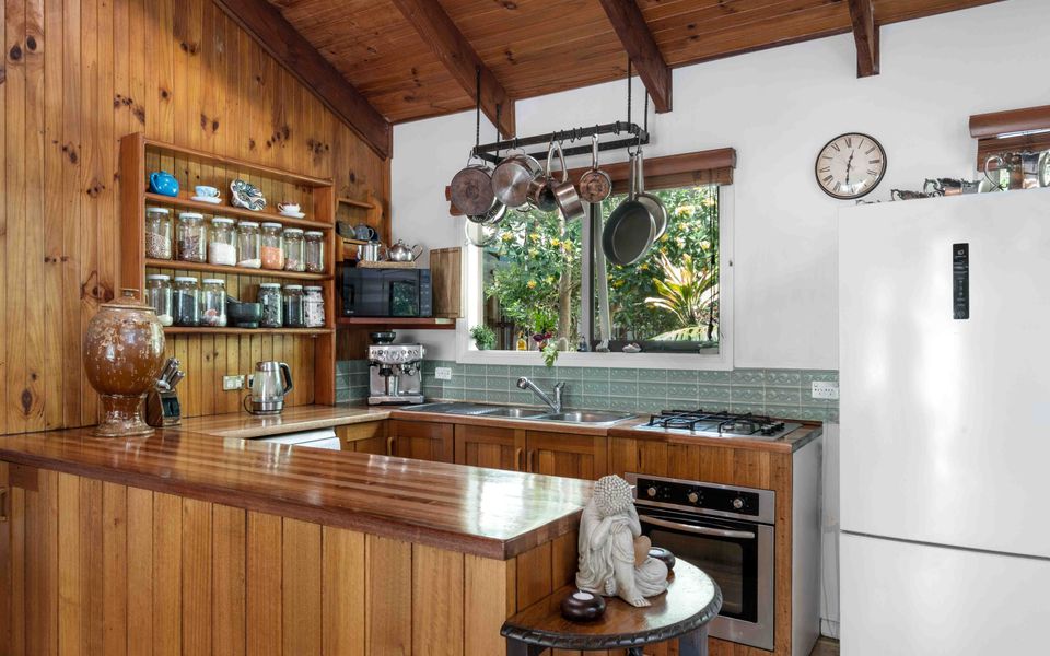 Orange Blossom – House