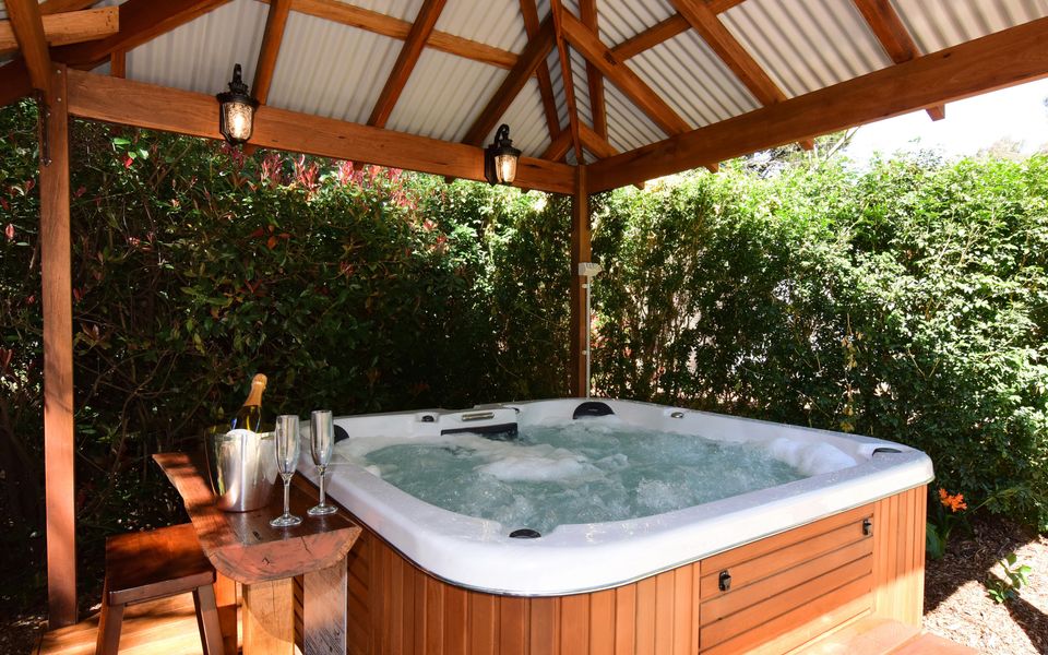 Orange Blossom – House