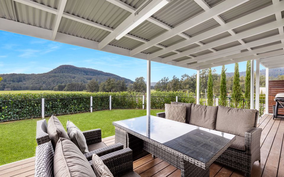 The Dairy – Sojourn Kangaroo Valley