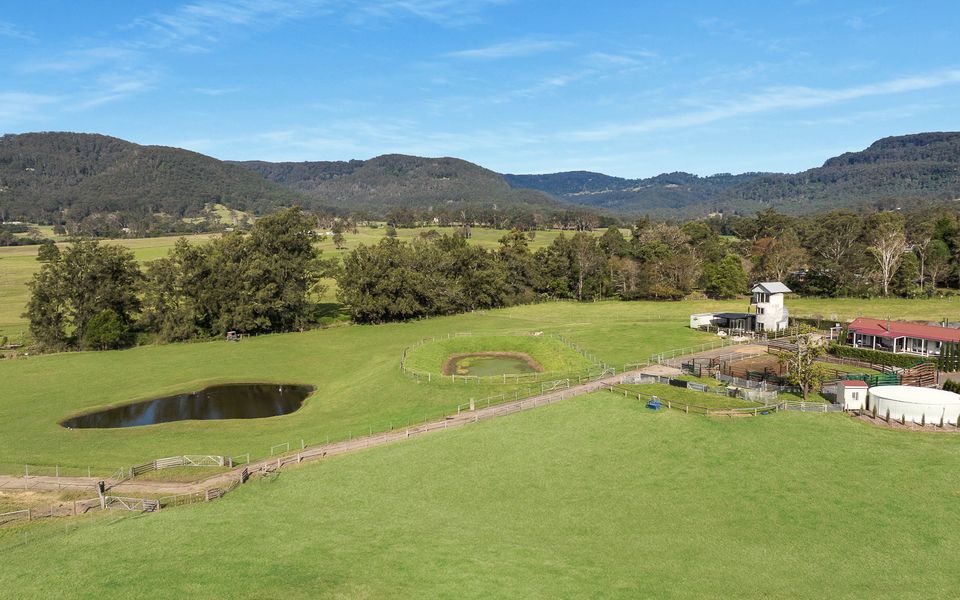 The Dairy – Sojourn Kangaroo Valley