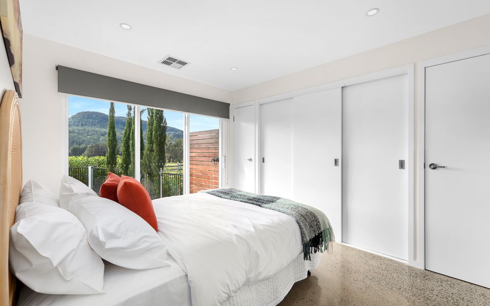 The Dairy – Sojourn Kangaroo Valley