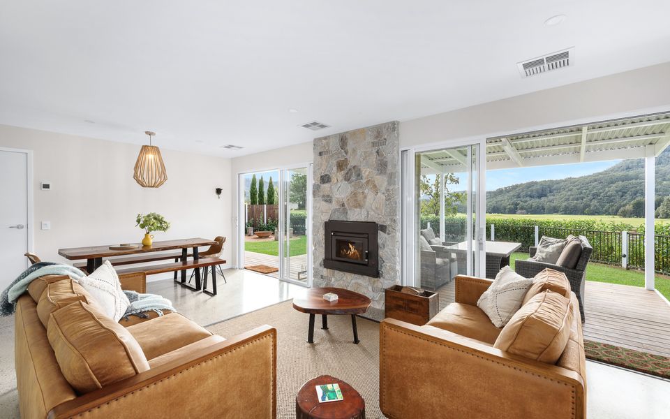 The Dairy – Sojourn Kangaroo Valley