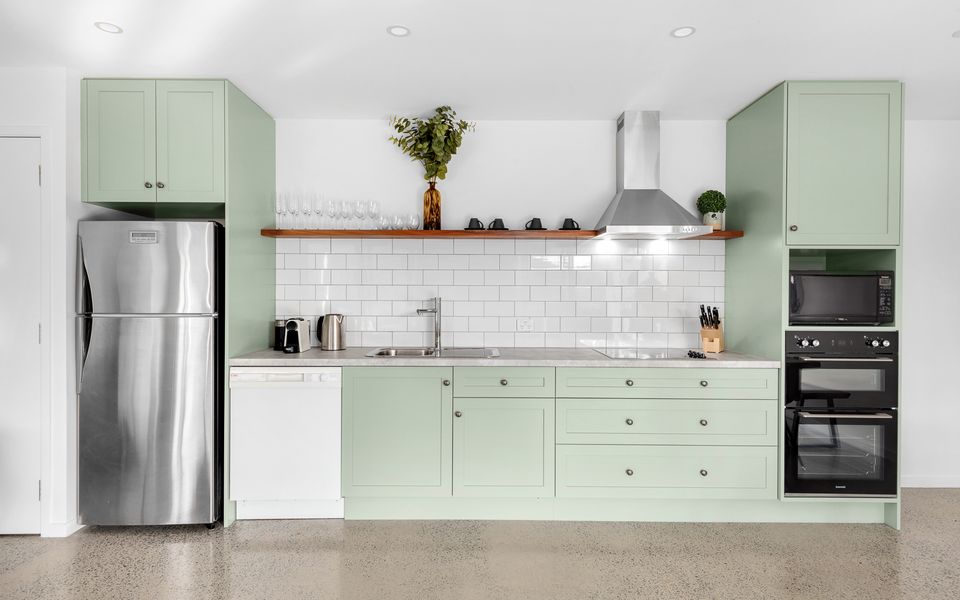 The Dairy – Sojourn Kangaroo Valley