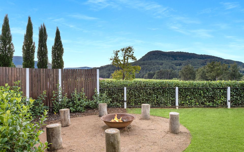 The Dairy – Sojourn Kangaroo Valley