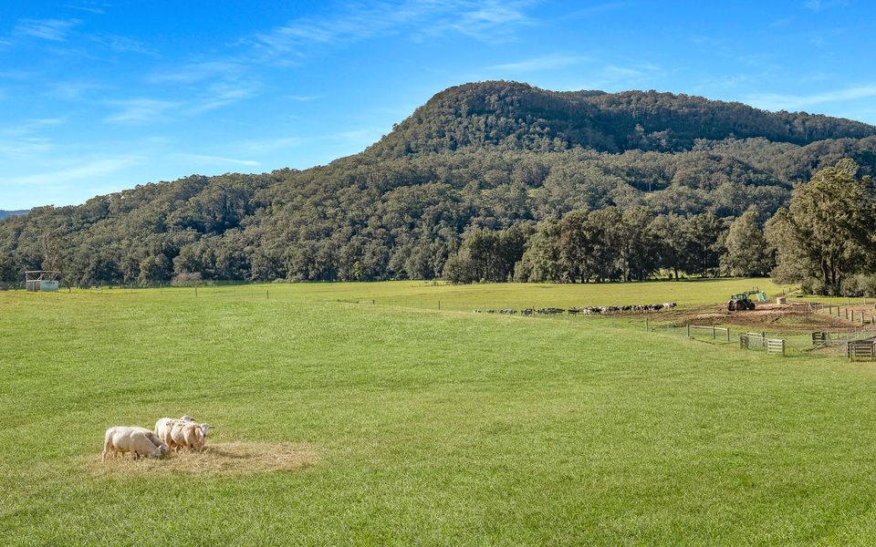 The Dairy – Sojourn Kangaroo Valley