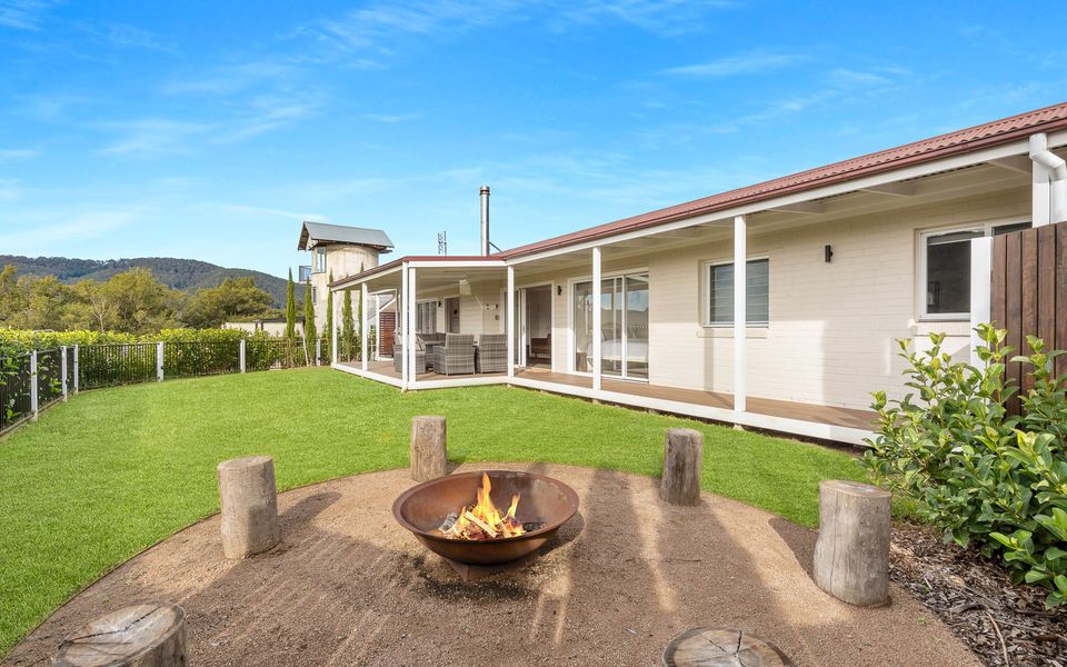 The Dairy – Sojourn Kangaroo Valley