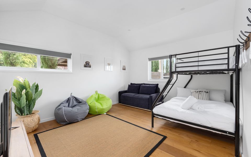 The Dairy – Sojourn Kangaroo Valley