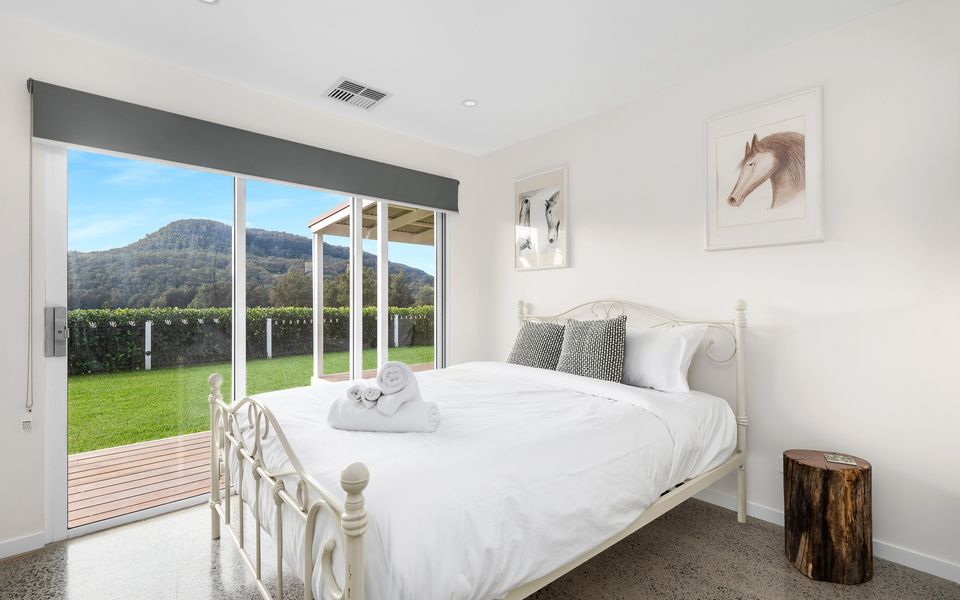 The Dairy – Sojourn Kangaroo Valley