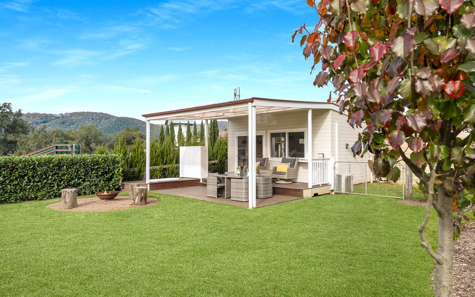 The Cottage – Sojourn Kangaroo Valley