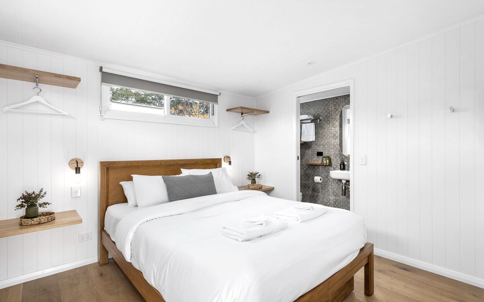 The Cottage – Sojourn Kangaroo Valley