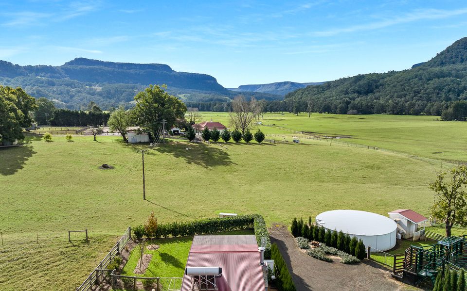 The Cottage – Sojourn Kangaroo Valley