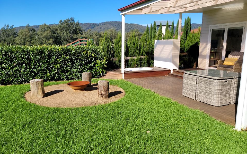 The Cottage – Sojourn Kangaroo Valley