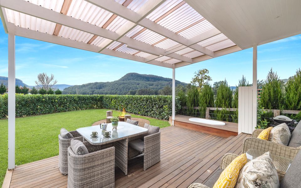 The Cottage – Sojourn Kangaroo Valley