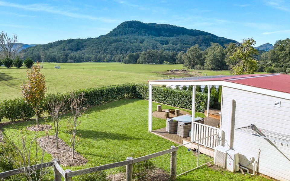 The Cottage – Sojourn Kangaroo Valley