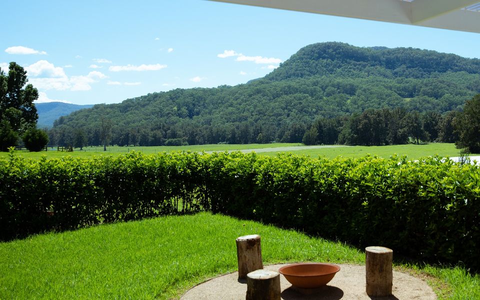 The Cottage – Sojourn Kangaroo Valley