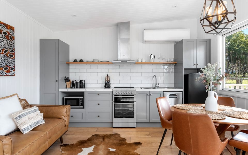 The Cottage – Sojourn Kangaroo Valley