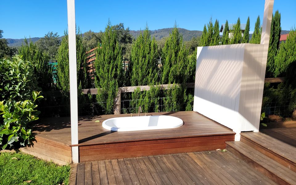 The Cottage – Sojourn Kangaroo Valley